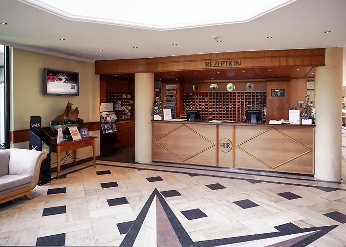 Hotel Der Valk Berlin Brandenburg 4*