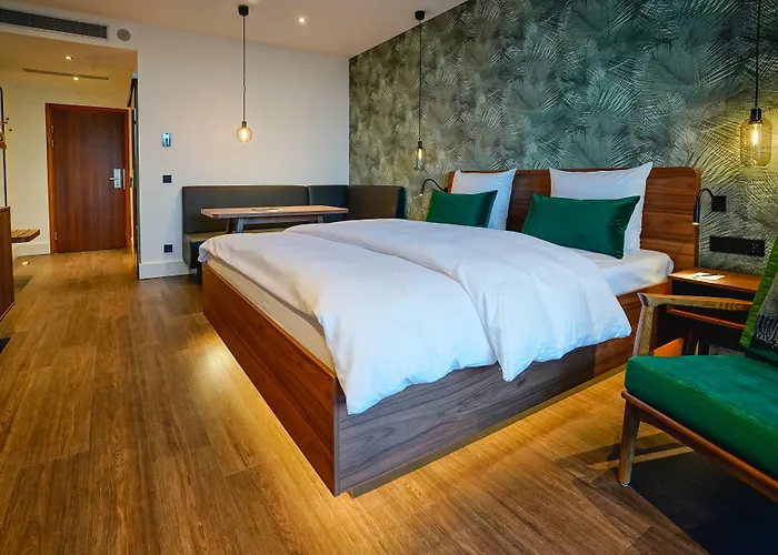 Der Valk Berlin Brandenburg 4*