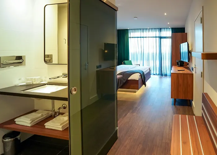 Der Valk Berlin Brandenburg