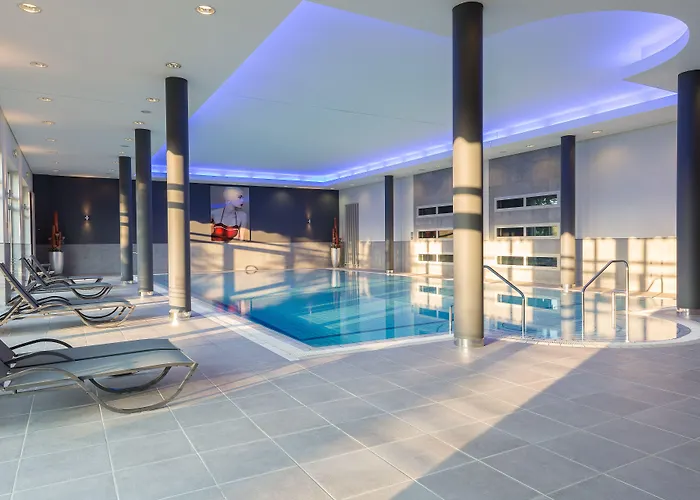 Hotel Der Valk Berlin Brandenburg 4*