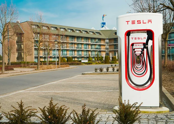 Der Valk Berlin Brandenburg 4* Blankenfelde-Mahlow