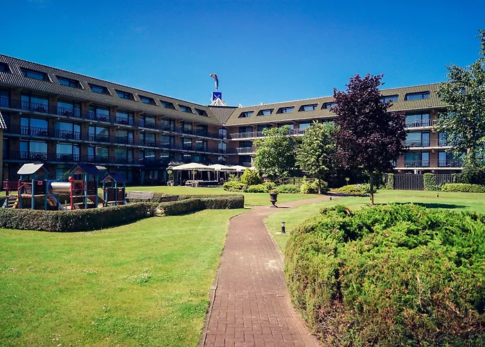 Der Valk Berlin Brandenburg Hotel Blankenfelde-Mahlow