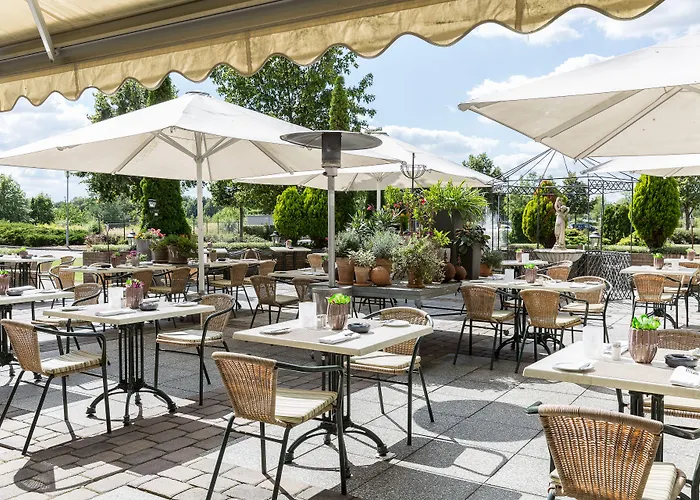 Der Valk Berlin Brandenburg 4* Blankenfelde-Mahlow