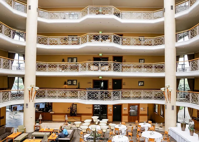 Hotel Der Valk Berlin Brandenburg 4*