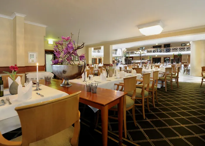 Der Valk Berlin Brandenburg 4* Blankenfelde-Mahlow