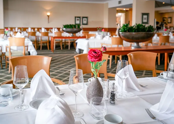 Der Valk Berlin Brandenburg Hotel