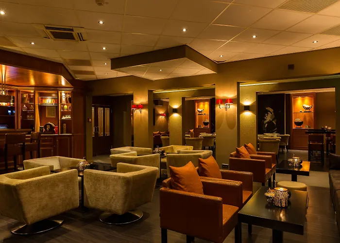 Hotel Der Valk Berlin Brandenburg Blankenfelde-Mahlow