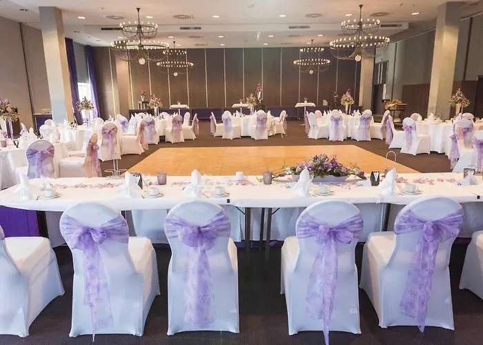 Der Valk Berlin Brandenburg