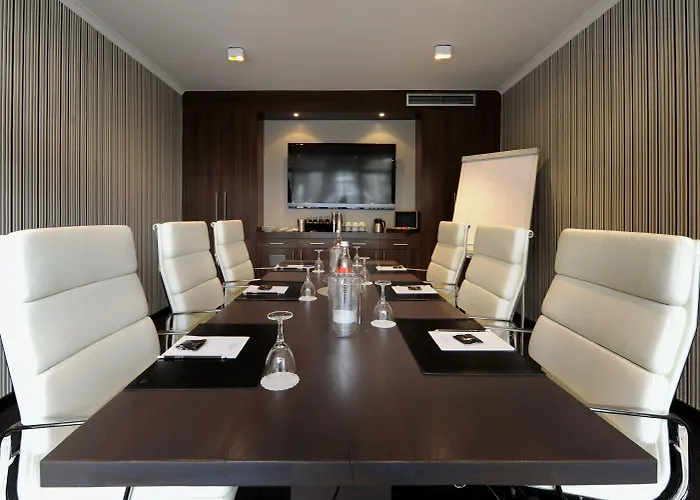 Der Valk Berlin Brandenburg Hotel 4*