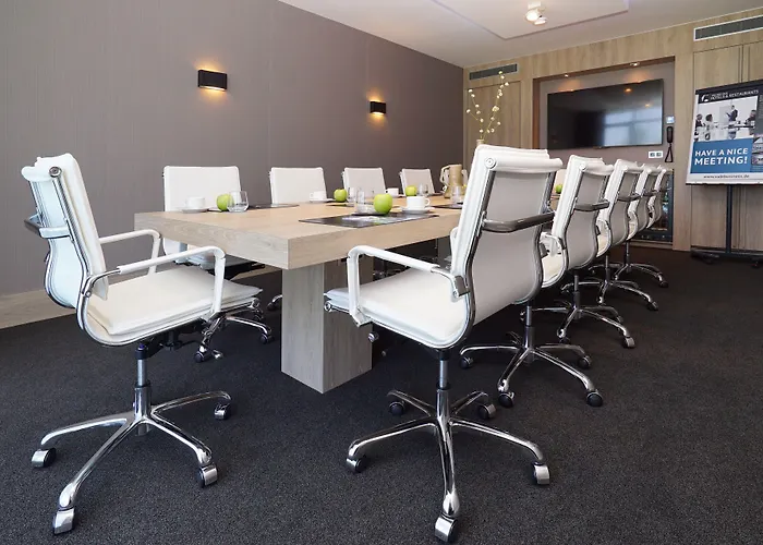 柏林布兰登堡凡德瓦克酒店 马洛