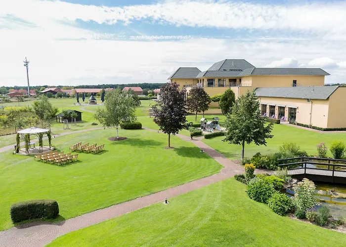 Hotel Der Valk Berlin Brandenburg Blankenfelde-Mahlow