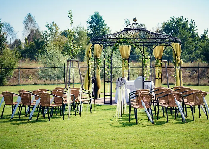 柏林布兰登堡凡德瓦克酒店 酒店