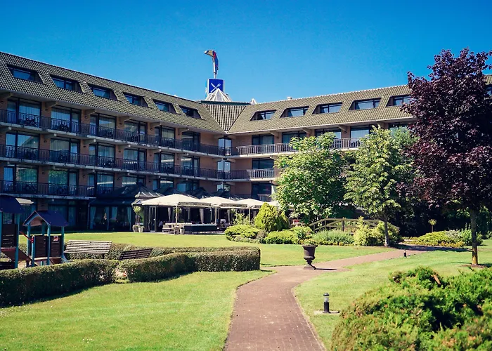 Der Valk Berlin Brandenburg Hotel Blankenfelde-Mahlow