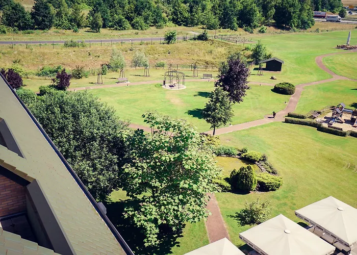 Der Valk Berlin Brandenburg