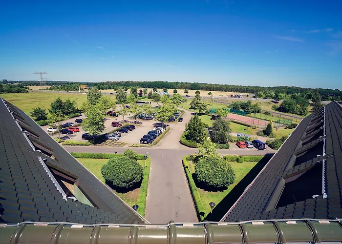 Der Valk Berlin Brandenburg 4* Blankenfelde-Mahlow