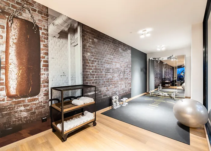 Hotel Der Valk Berlin Brandenburg