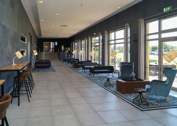 Hotel Der Valk Berlin Brandenburg