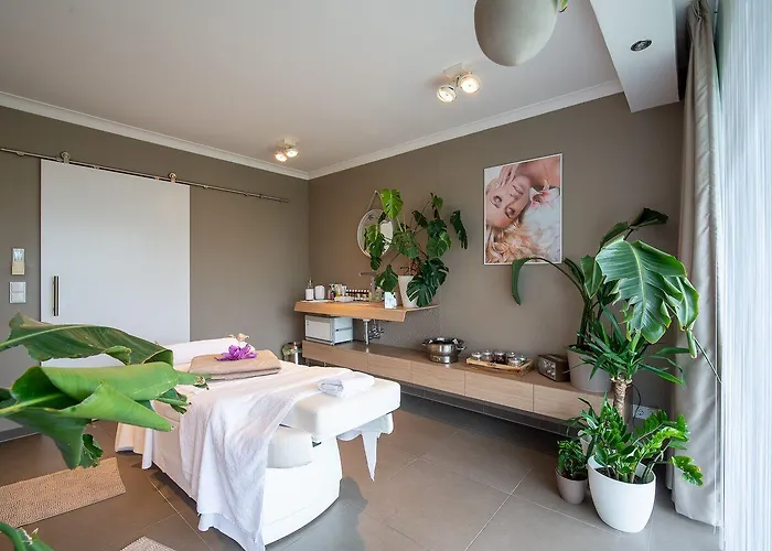 Hotel Der Valk Berlin Brandenburg