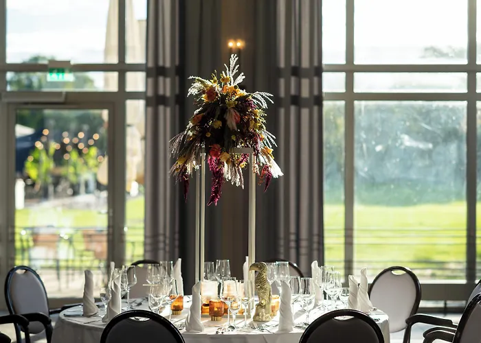 Otel Der Valk Berlin Brandenburg Blankenfelde-Mahlow