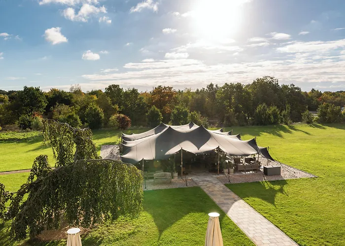 Der Valk Berlin Brandenburg Hotel