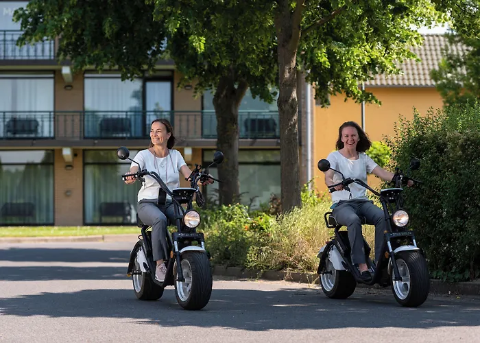 Otel Der Valk Berlin Brandenburg 4*