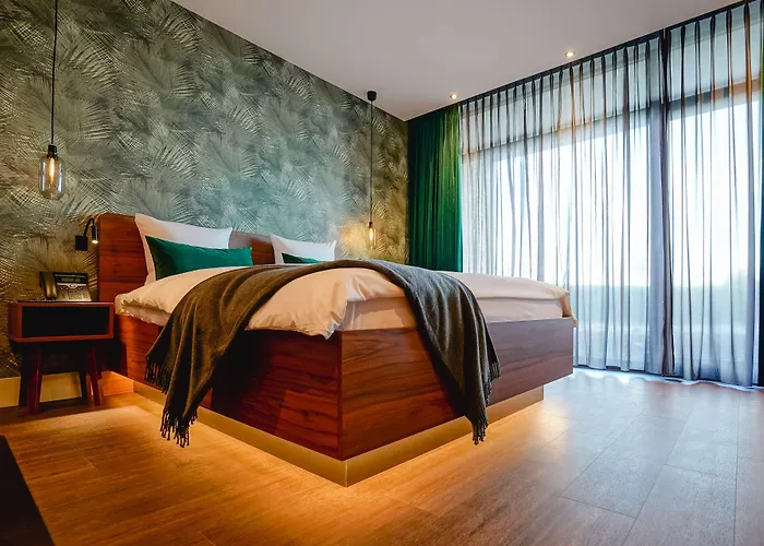 Der Valk Berlin Brandenburg 4* Blankenfelde-Mahlow