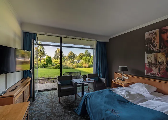 Der Valk Berlin Brandenburg 4* Blankenfelde-Mahlow