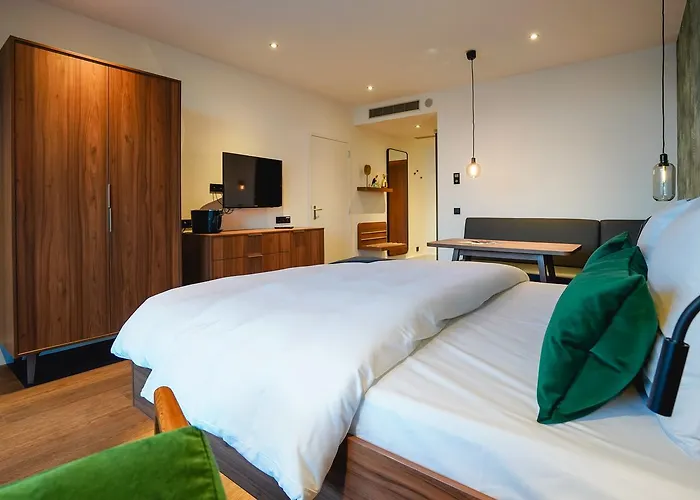 Der Valk Berlin Brandenburg Hotel 4*