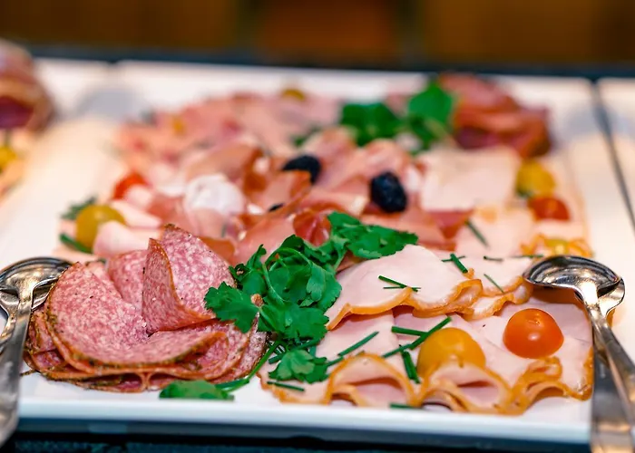 柏林布兰登堡凡德瓦克酒店 4* 马洛