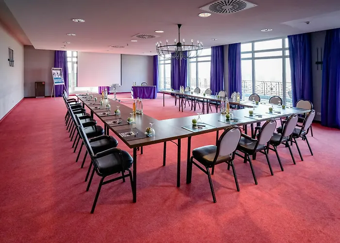 Der Valk Berlin Brandenburg 4*